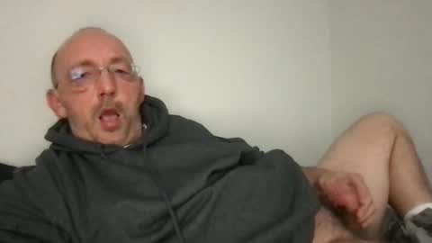 bigdaddydelight online show from February 4, 1:11 am