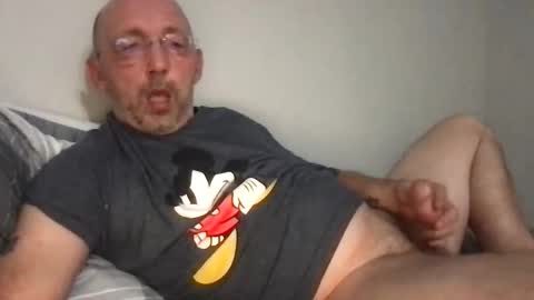 bigdaddydelight online show from March 27, 12:59 am