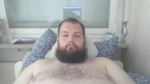 bigdamo95 online show from October 29, 7:44 am