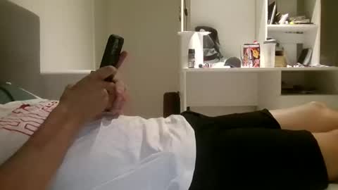 bigddaddyyyyx online show from February 25, 10:38 am