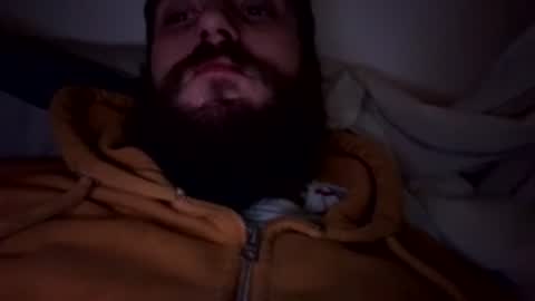 Pac Man Sex online show from December 5, 12:07 am