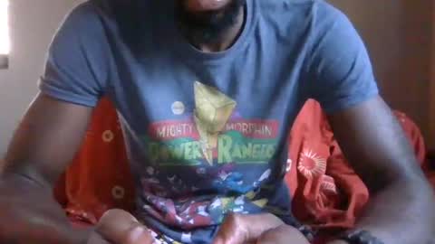 Sir Big dick B online show from November 20, 8:29 pm