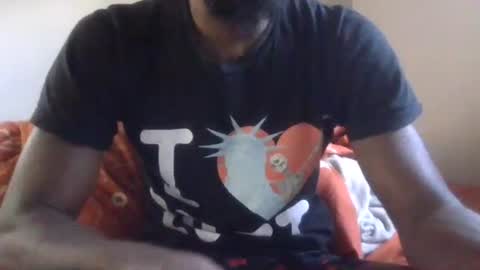 Sir Big dick B online show from May 22, 2:44 pm