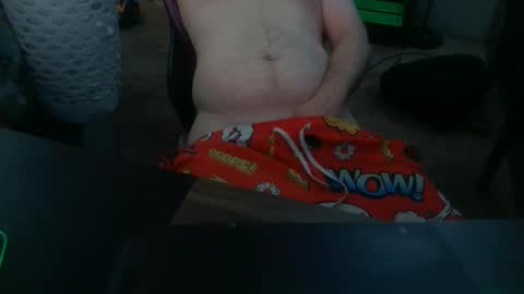 bigdickdaddyx420 online show from June 10, 12:34 am