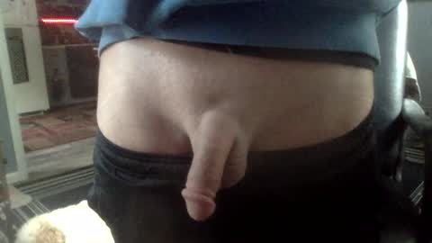 bigdickdawg90 online show from April 28, 4:00 pm