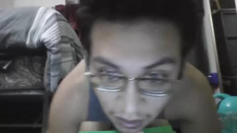 JOJO online show from December 1, 4:37 am