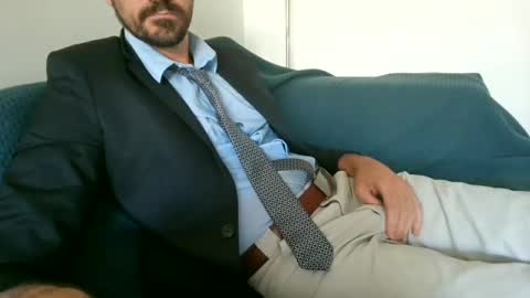 bigcocky online show from October 12, 1:05 pm