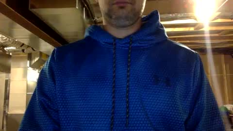 Snapshot of bigdickshowoff9877 chatting on January 9, 6:48 am Bigdickshowoff9877 online show from January 9, 6:48 am