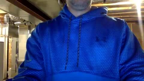 Snapshot of bigdickshowoff9877 chatting on February 13, 7:03 am Bigdickshowoff9877 online show from February 13, 7:03 am