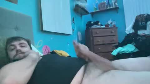 bigdickvin69 online show from March 11, 3:24 am