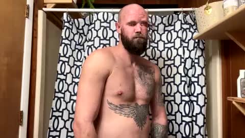 bigdikdaddy007 online show from February 1, 8:08 am