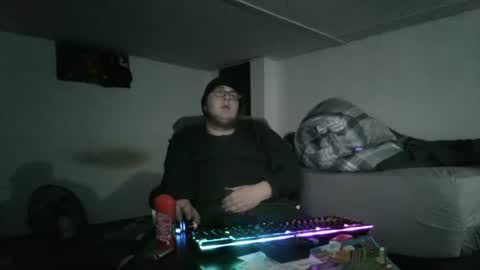 bigdog_187 online show from January 21, 9:39 am