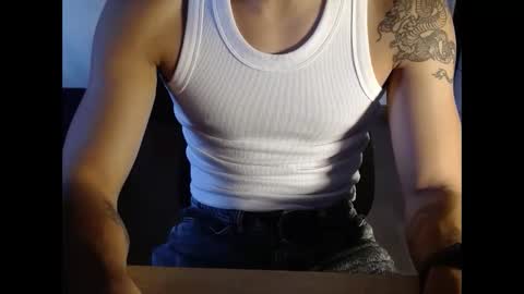 BigDragonBoy online show from January 15, 9:50 pm