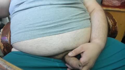 Snapshot of bigdude0162 chatting on November 1, 10:36 pm bigdude0162 online show from November 1, 10:36 pm