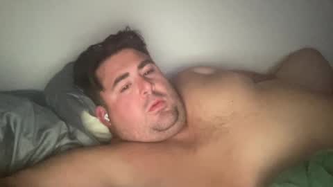 bigdude365 online show from July 20, 7:47 am
