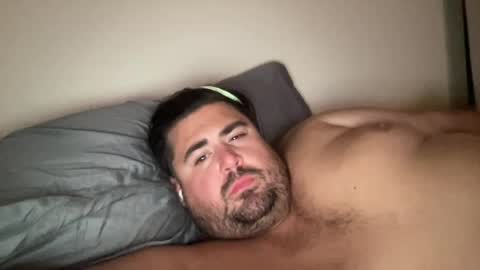bigdude365 online show from August 4, 7:58 am