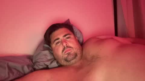 bigdude365 online show from July 27, 5:47 am