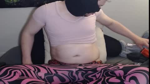 Bigandthick online show from March 3, 8:34 am