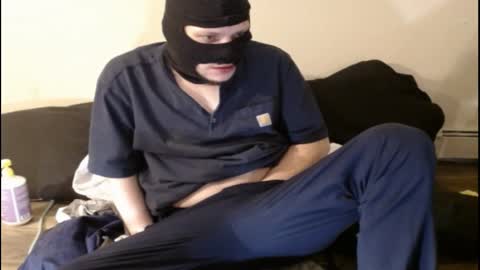 Bigandthick online show from January 22, 9:57 am