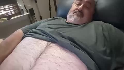 bigfuzzyteddybear online show from November 24, 6:09 pm