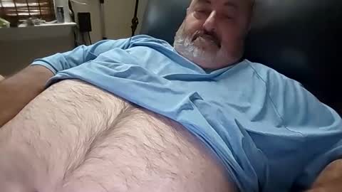 bigfuzzyteddybear online show from December 4, 4:36 pm