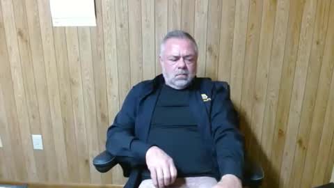 biggdaddi8 online show from April 10, 10:06 pm