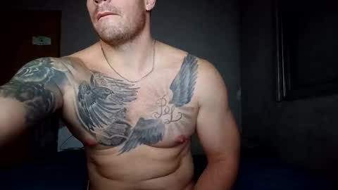 biggeboyy online show from February 20, 6:19 am