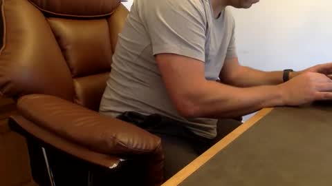 TheBiggestJack online show from March 4, 2:57 pm