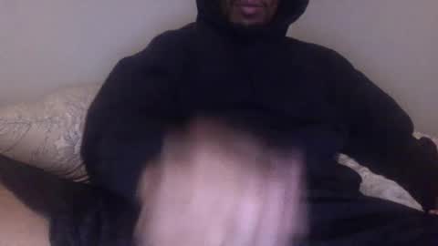 bigggdee1997 online show from February 13, 10:54 pm