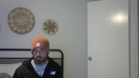 Gavin online show from January 7, 11:45 pm