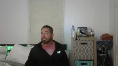 Gavin online show from December 31, 2:29 am