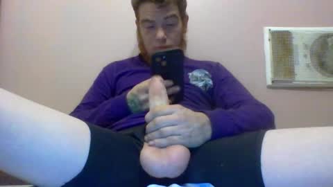 biggingerdick04 online show from December 14, 6:26 pm