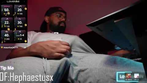 BigGuy online show from March 6, 3:36 am