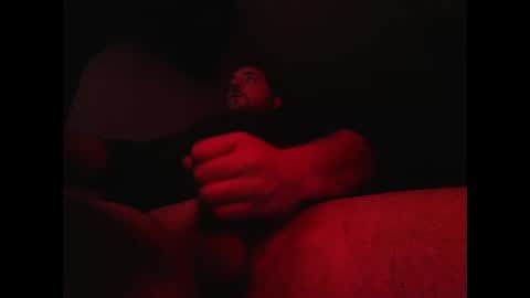 bigguynick113 online show from December 5, 10:55 am