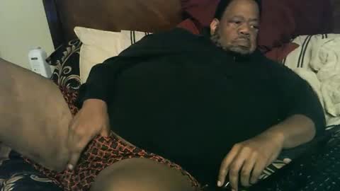 biggyscorpio online show from October 1, 3:54 am