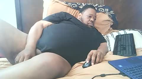 biggyscorpio online show from February 16, 7:16 pm