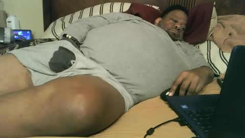 biggyscorpio online show from February 7, 11:55 pm