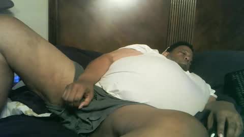 biggyscorpio online show from December 13, 10:30 am