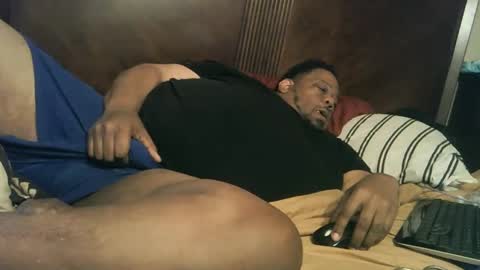 biggyscorpio online show from January 4, 8:49 am