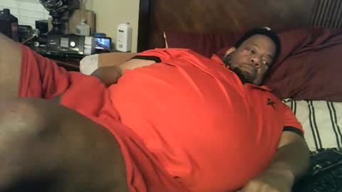 biggyscorpio online show from September 25, 6:34 am