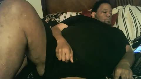 biggyscorpio online show from October 6, 5:45 am