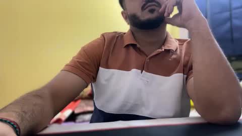 bighandsomesatisfy online show from February 25, 3:24 pm