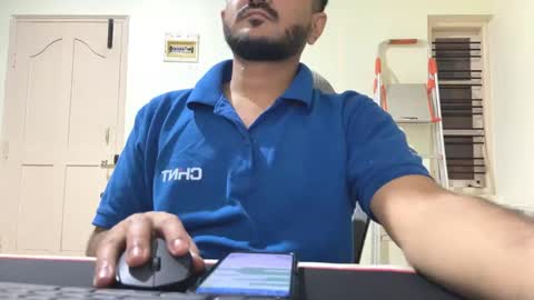 bighandsomesatisfy online show from November 5, 6:21 pm