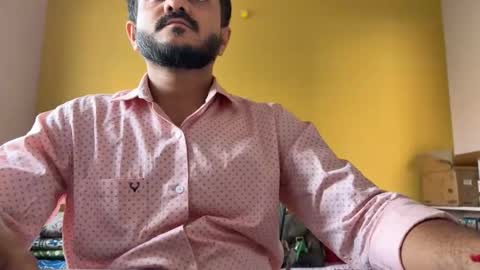 bighandsomesatisfy online show from April 24, 11:23 am