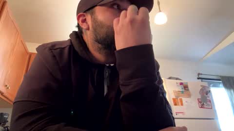 Daniel  Noelia online show from March 11, 2:18 pm