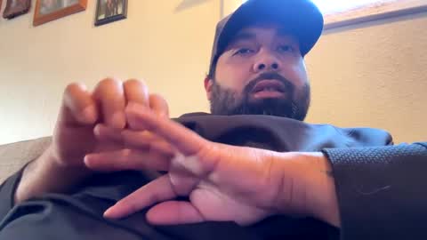 Daniel  Noelia online show from October 6, 3:27 pm