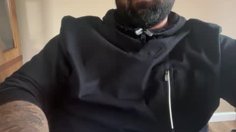 Daniel  Noelia online show from February 9, 11:09 pm