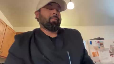 Daniel  Noelia online show from October 15, 7:10 pm