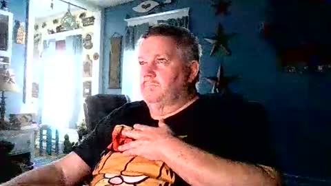 Snapshot of bighorneytony chatting on January 10, 3:06 pm bighorneytony online show from January 10, 3:06 pm