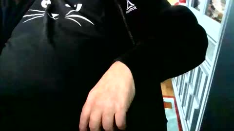 bighorneytony online show from November 19, 3:12 pm